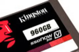 Kingston lanza oficialmente los SSDNow V310 de 960 GB