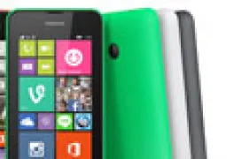 Microsoft lanza el Lumia 530 por menos de 100 Euros