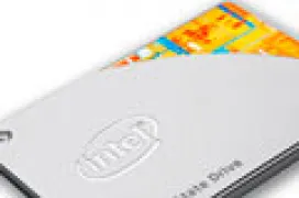 Llega la nueva familia de SSDs profesionales Intel SSD Pro 2500