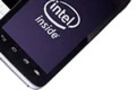 Intel inicia discretamente el lanzamiento de la plataforma Moorefield para smartphones