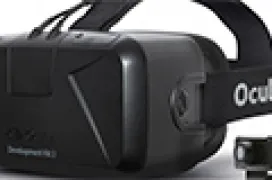 El Oculus Rift DK2 comienza a enviarse