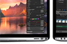 Apple actualiza toda su gama Macbook Pro Retina