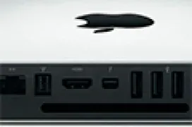 Apple prevé actualizar el Mac Mini pronto