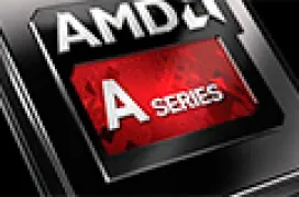 AMD introduce tres nuevas APU FM2+ más eficientes
