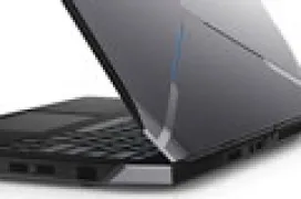 Dell presenta el Alienware 13, su nuevo portátil gaming compacto