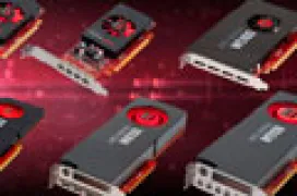 AMD completa su gama de tarjetas FirePro con 4 nuevos modelos
