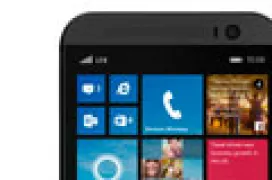 Filtrado el HTC One for Windows, un HTC One con Windows Phone 8.1 Update 1