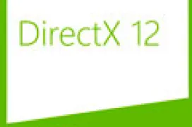 DirectX 12 permitirá aumentar el rendimiento un 60%