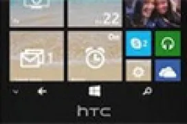 HTC presenta su M8 con Windows Phone