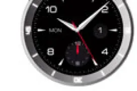 LG también se apunta al diseño circular para su próximo reloj