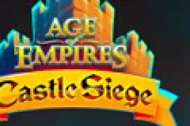 Microsoft anuncia Age of Empires: Castle Siege 