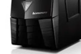 Lenovo ERAZER X315, un PC Gaming con APUs Kaveri de AMD