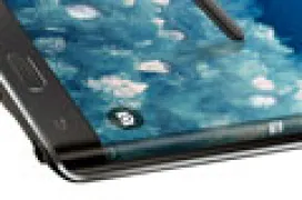 Samsung sorprende presentando el Galaxy Note Edge con pantalla curvada