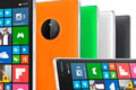 Microsoft lleva la tecnología de cámara PureView a la gama media con el nuevo Nokia Lumia 830