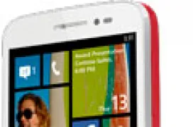 Alcatel Pop 2, nuevo smartphone económico con Windows Phone 8.1