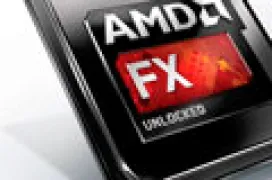 AMD espera volver a poder competir en rendimiento de CPU con la nueva arquitectura "Zen"