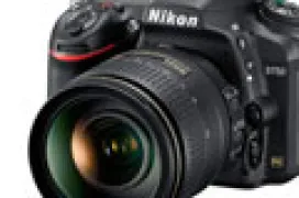 Nikon presenta su nueva D750 con sensor Full Frame