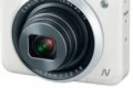 Canon sigue apostando por el formato ultra compacto con su PowerShot N2