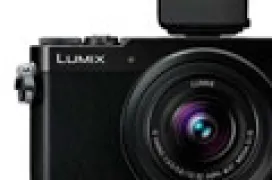 Panasonic presenta las nuevas Lumix LX-100 y Lumix GM5