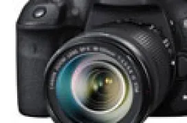 Canon 7D Mark II, llega la nueva reina de las cámaras APS-C