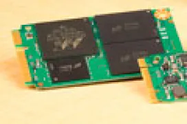 Los nuevos SSD Crucial M600 son capaces de cambiar el modo de sus chips entre MLC y SLC