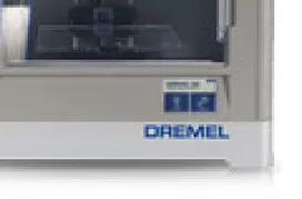 Dremel presenta su propia impresora 3D