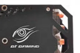 Gigabyte añade el disipador WindForce 3x a sus GTX 980 y GTX 970