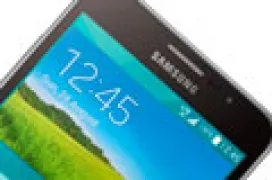 Samsung lanza discretamente el Galaxy Mega 2 de 6 pulgadas