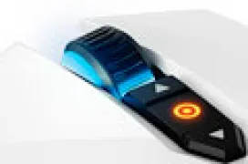 Corsair también añade iluminación RGB a su ratón gaming M65