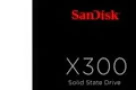 SanDisk lanza los nuevos SSD X300 con celdas SLC y TLC