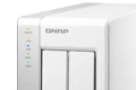 QNAP amplía su familia de NAS domésticos con la serie TS-x31