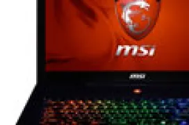 MSI actualiza sus portátiles gaming con las nuevas GTX 980M y GTX 970M