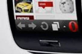 Opera lanza su navegador para el Samsung Gear S y lo convierte en el primer smartwatch con acceso a páginas web