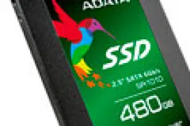 ADATA prioriza la durabilidad y seguridad de datos en sus nuevos SSD SR1010 para servidores