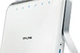 TP-LINK introduce el nuevo Router Archer C8