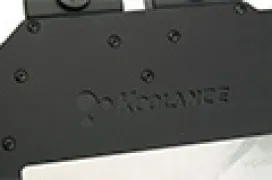 Koolance se apunta a la Geforce 980 GTX con su nuevo bloque