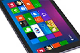 Young People´s lanza la interesante Colorful i108 Windows 8.1 4G Tablet