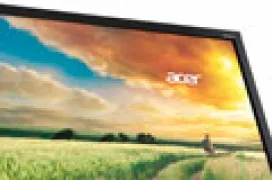 Pronto llegará a España el monitor 4K con G-Sync de Acer por 650 Euros