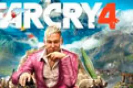 Far Cry 4 muestra sus gráficos en un llamativo tráiler