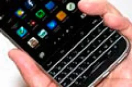 Se filtran las primeras especificaciones del Blackberry Classic