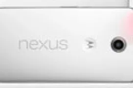 Llega el Nexus 6 con 5,9 pulgadas de pantalla