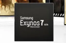 Samsung presenta sus nuevos procesadores Exynos 7 Octa a 20 nanómetros