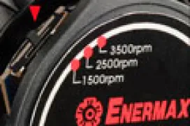 Enermax lanza los potentes ventiladores Twister Storm de 120 mm
