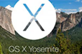 Apple presenta MacOS X Yosemite