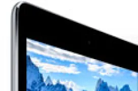 Apple presenta el tablet más fino del mundo: iPad Air 2