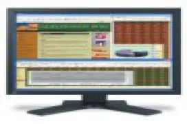 Monitor LCD de 19 pulgadas de Eizo