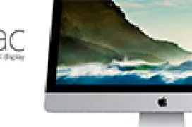 Apple introduce una nueva generación de iMac con pantalla Retina 5k