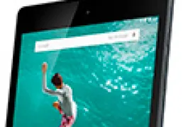 Nexus 9 ya en la Play Store Española
