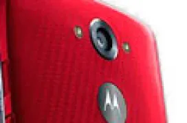 Se filtran nuevas  imágenes del Motorola Droid Turbo