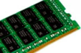 Samsung ya fabrica en masa módulos DDR4 de 32 GB a 20 nanómetros